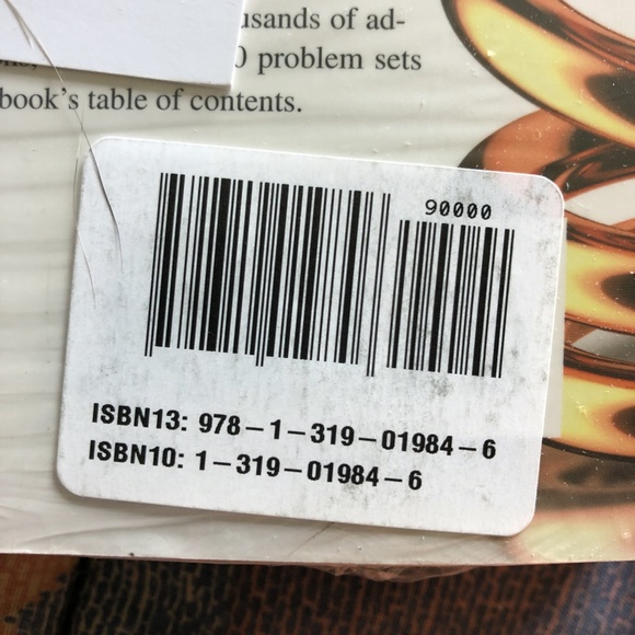 Calculus Third Edition with WebAssign Code - Picture 3 of 3